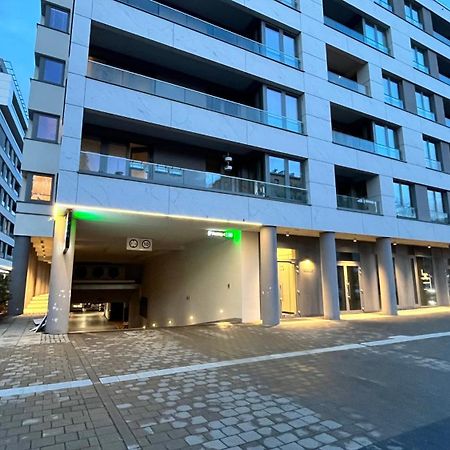 U Tommiego W Gdyni Daire Gdynia Dış mekan fotoğraf